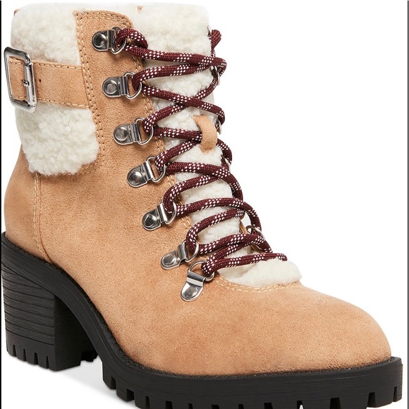 Madden Girl's Hayess Bootie - Picture 2 of 5